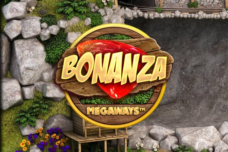 Bonanza Megaways at Luxury Casino