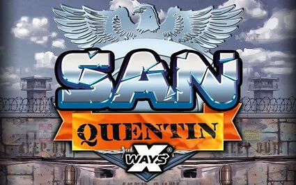 San Quentin xWays at Luxury Casino