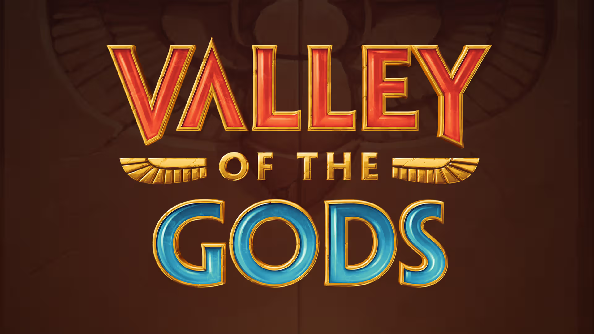 Valley of the Gods at Luxury Casino